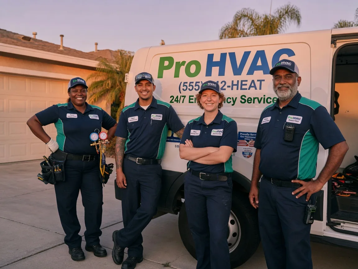 Furnace Repair company in Dunkirk, OH