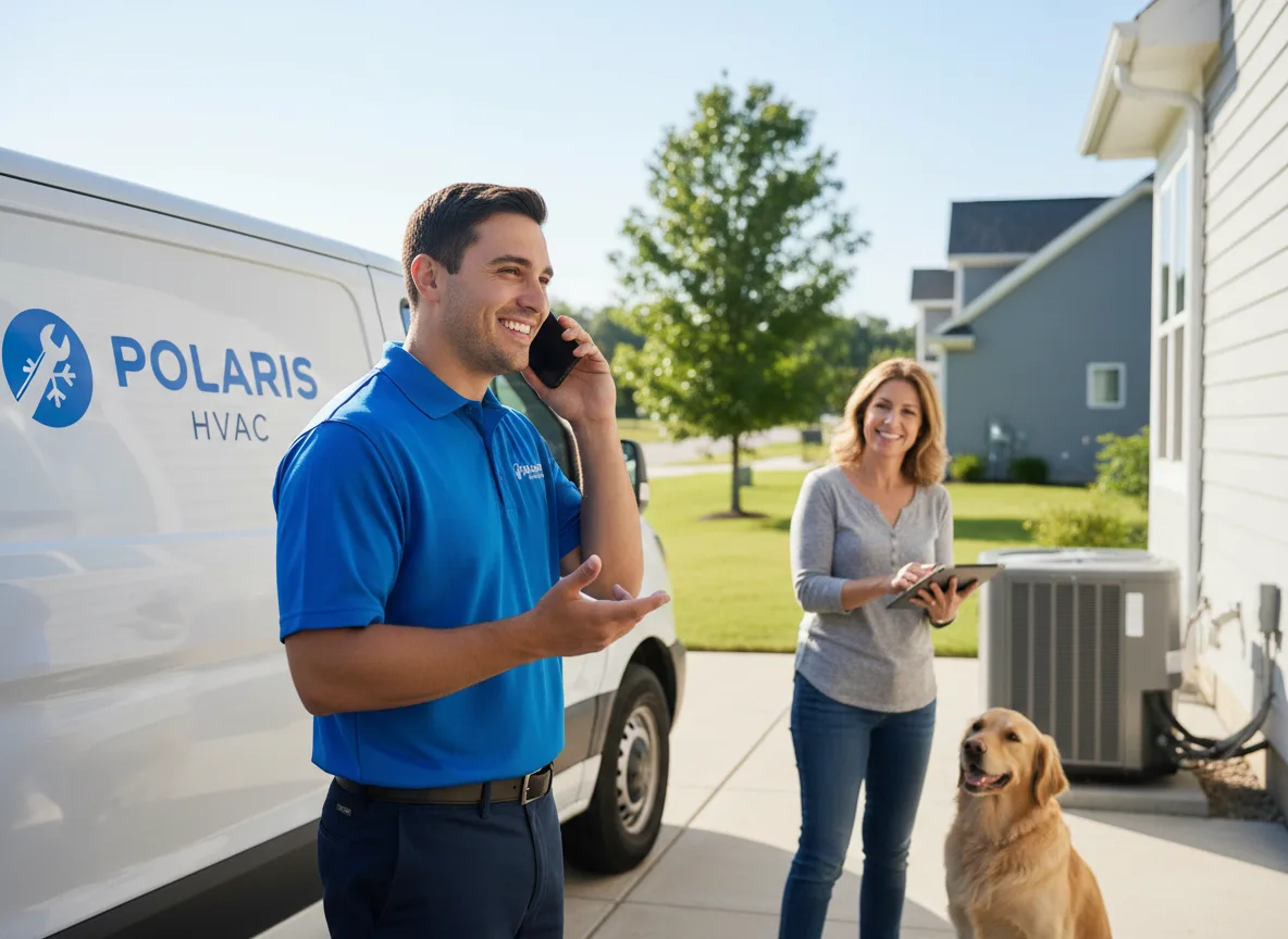 Furnace Repair Dunkirk, OH FAQs